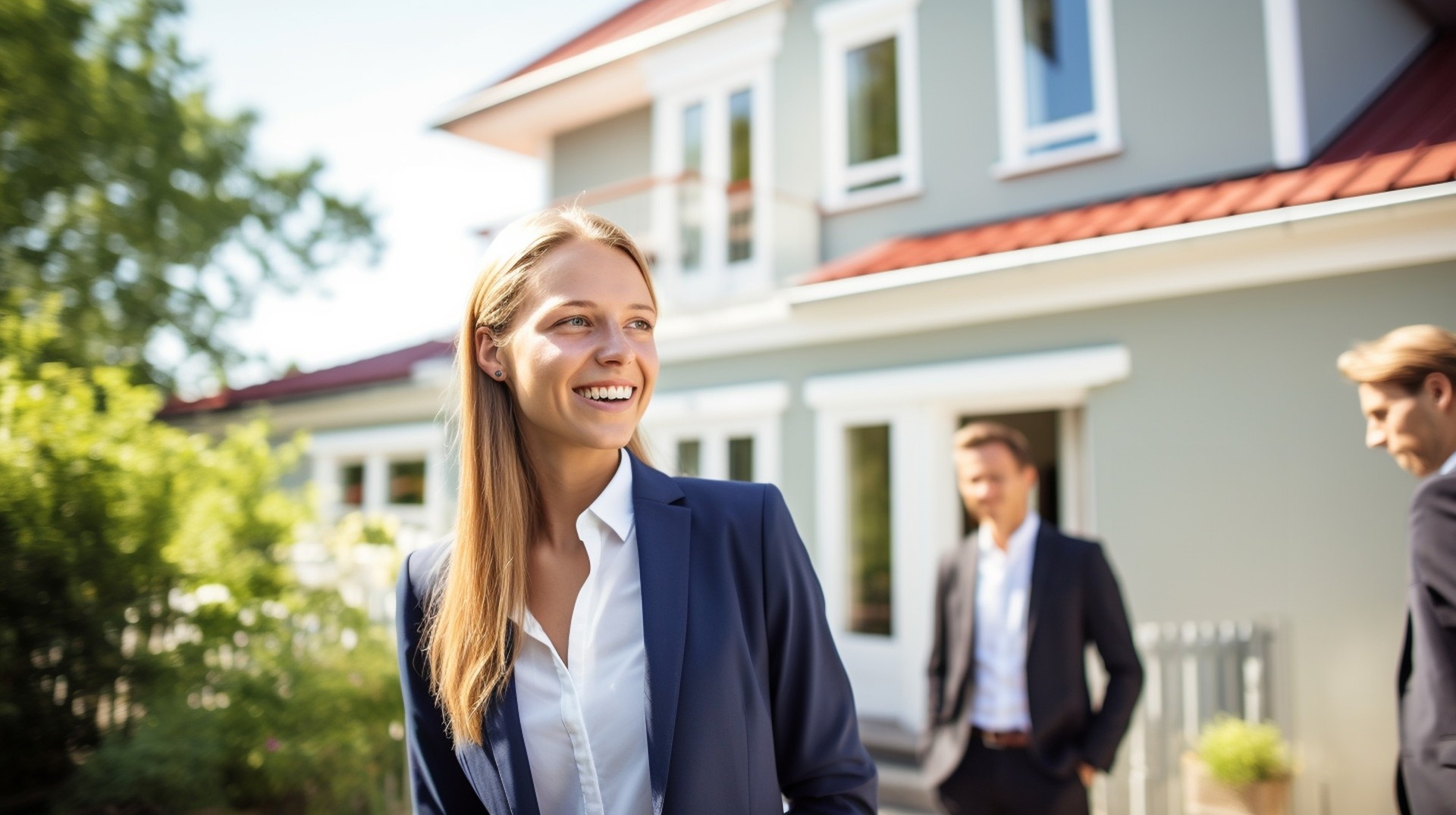 Formation Gestionnaire de copropriété - Syndic
