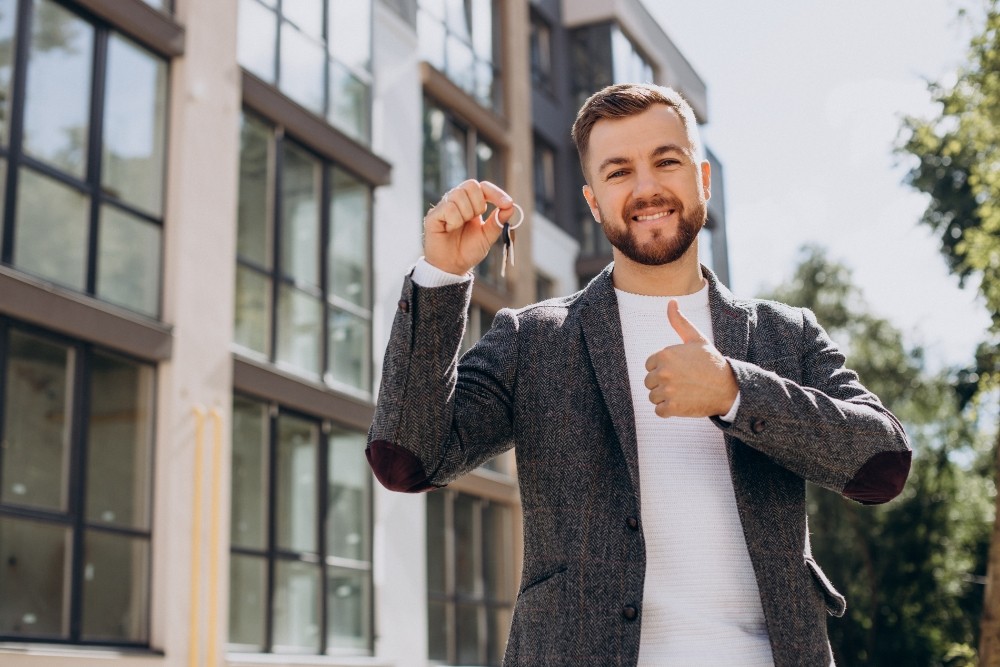 Formatioin Agent Immobilier
