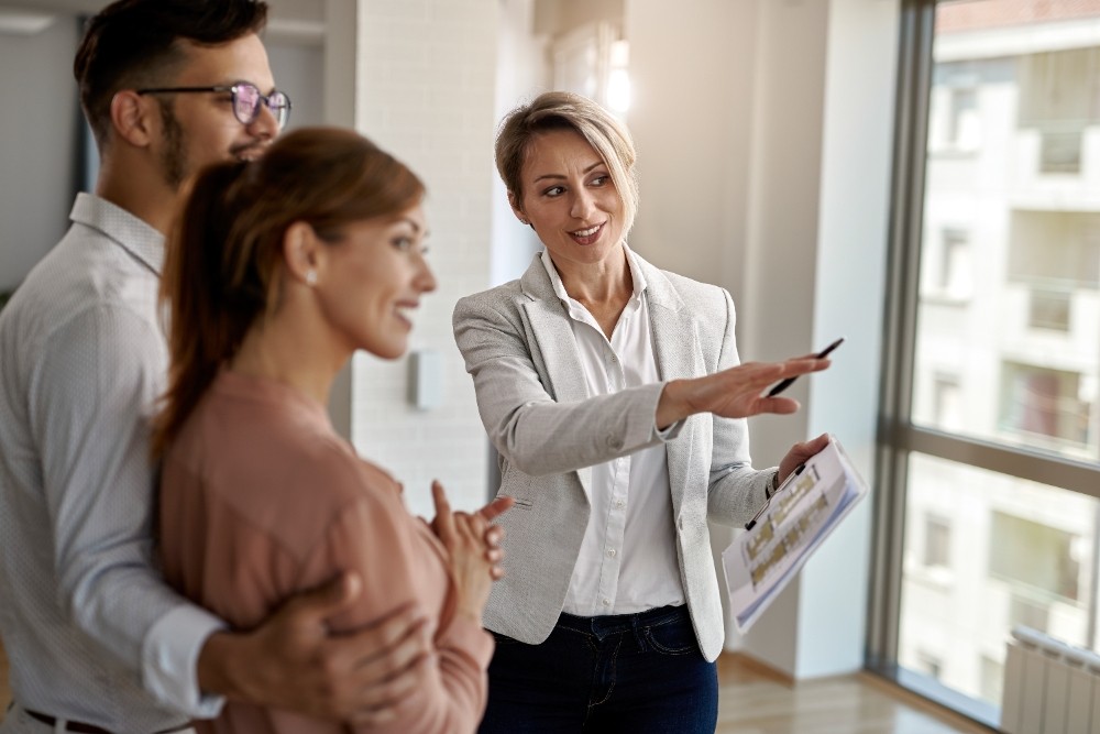 Formation Promoteur(trice) immobilier(ère)
