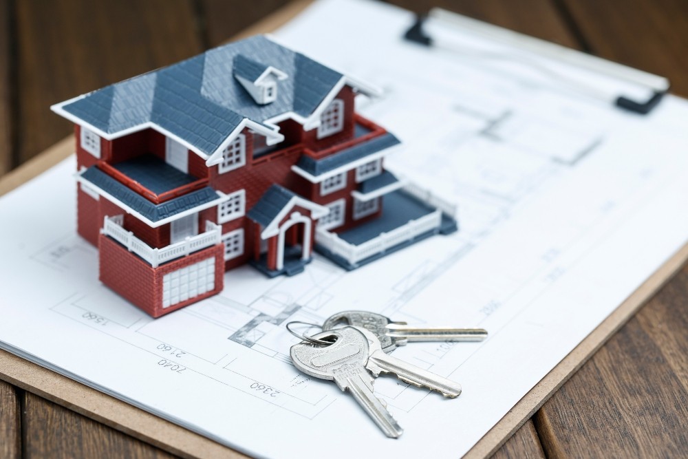 Formation Responsable développement commercial(e) en immobilier
